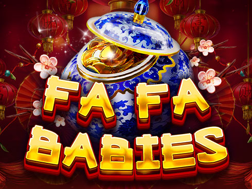 tk111 FaFaFa স্লট গেম