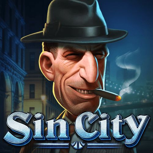 tk111 Sin City স্লট গেম